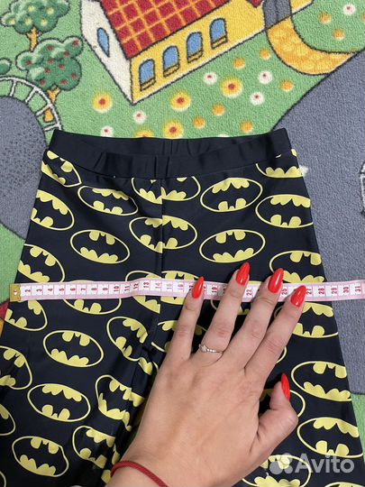 Шорты для купания