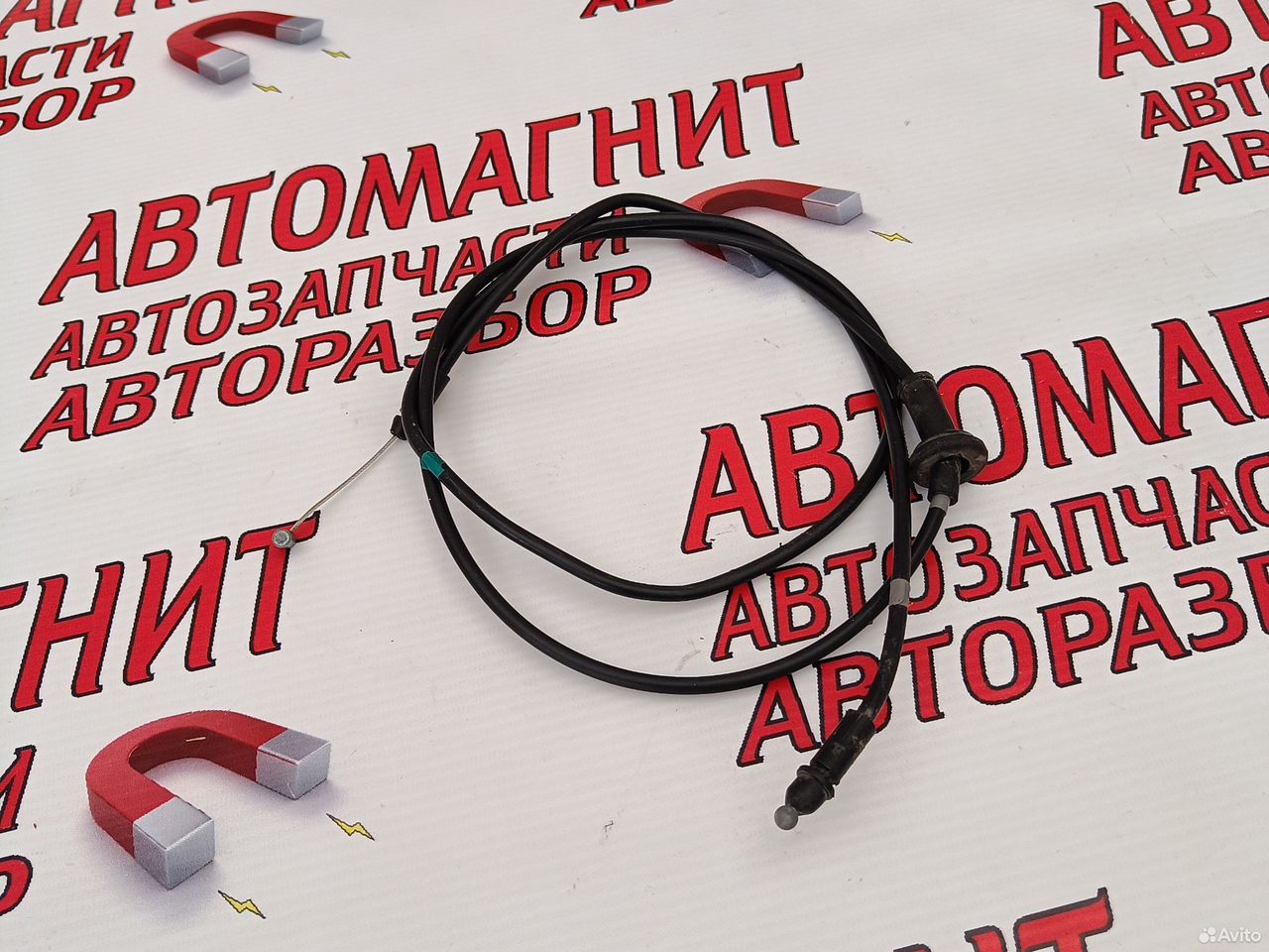 Тросик открывания капота Киа Церато 4 18-21г.в