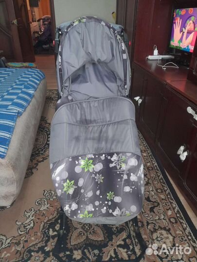 Детские санки