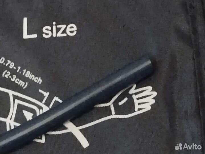 Манжета для тонометра