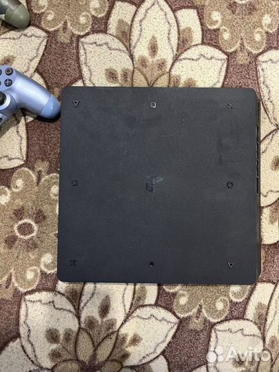 Sony playstation 4 1tb