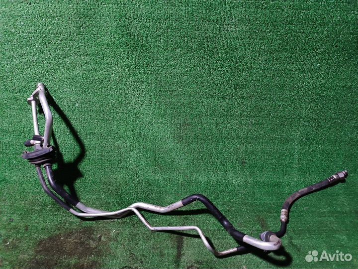 Трубка кондиционера Volkswagen Passat B5 (1996—200