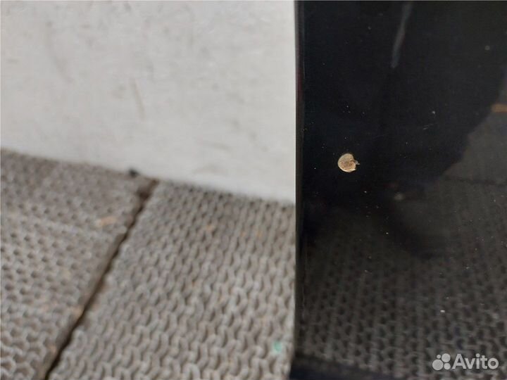 Дверь боковая Subaru Tribeca (B9), 2009