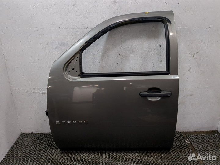 Дверь боковая Chevrolet Tahoe, 2007