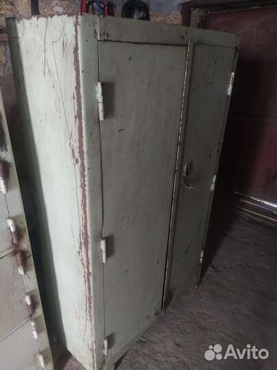 Оружейный сейф бу (шкаф)