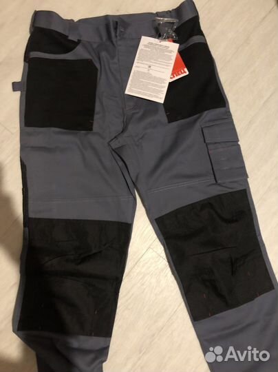 Костюм рабочий спец