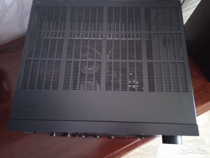 Интегральный стерео усилитель yamaha- AX 900