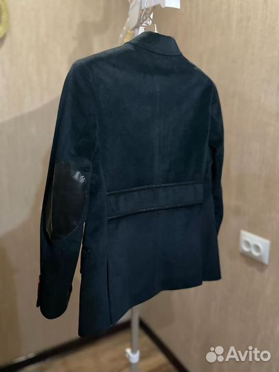 Пиджак парадный на мальчика