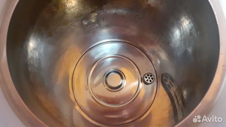 Чайник электрический термопот