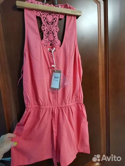 Новый комбинезон, 42-44 р-р, Израиль