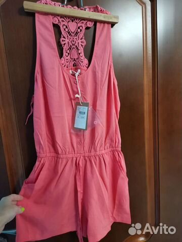 Новый комбинезон, 42-44 р-р, Израиль