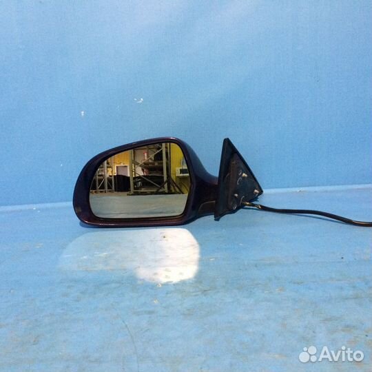 Зеркало заднего вида левое Audi A5 (8T) 2008-2016