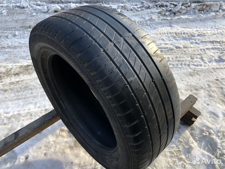 Matador MP 85 Hectorra 4x4 235/55 R17