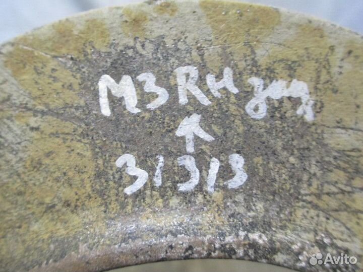 Рычаг задний верхний Mazda 3 (BK) 2002-2009,Focus