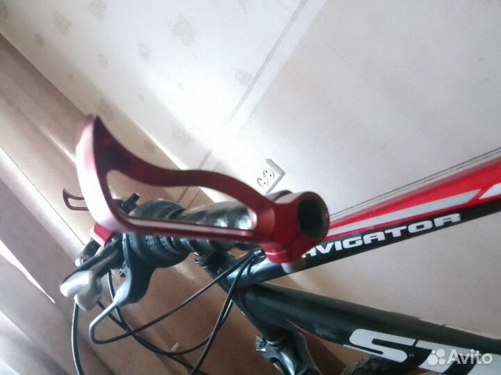 Велосипед Stels Navigator 600