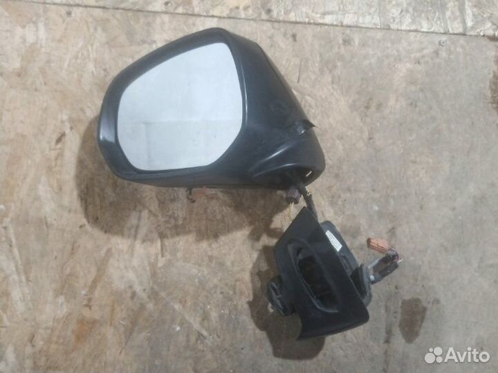 Зеркало боковое левое Peugeot 3008 2012