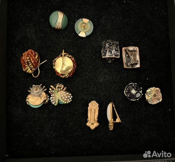 Украшения СССР