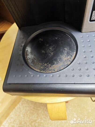 Умная кофеварка Redmond SkyCoffee M1509S