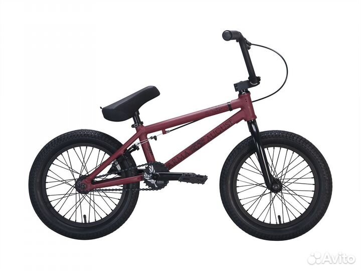 Детский велосипед Karma August 2021 16 дюймов