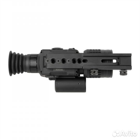Прицел цифровой Veber DigitalHunt RF50*6-36 ночной
