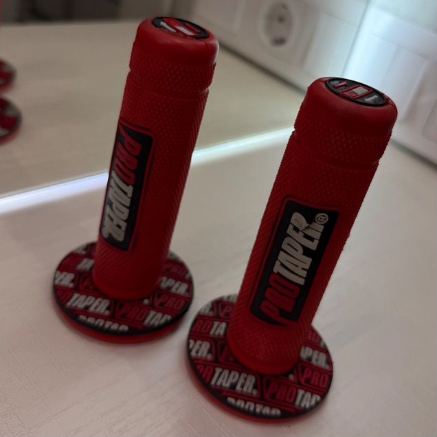 Грипсы protaper