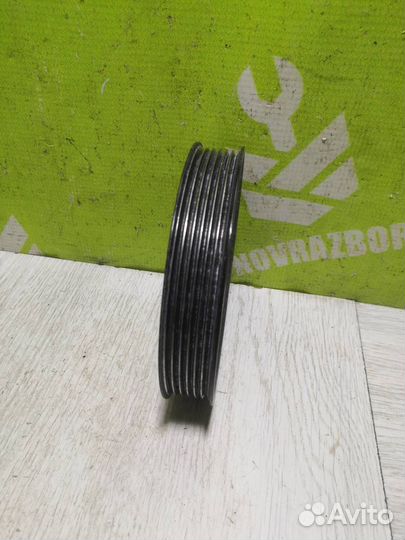 Шкив коленвала Пежо 206