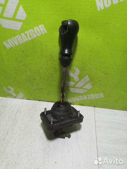 Кулиса кпп Пежо 206