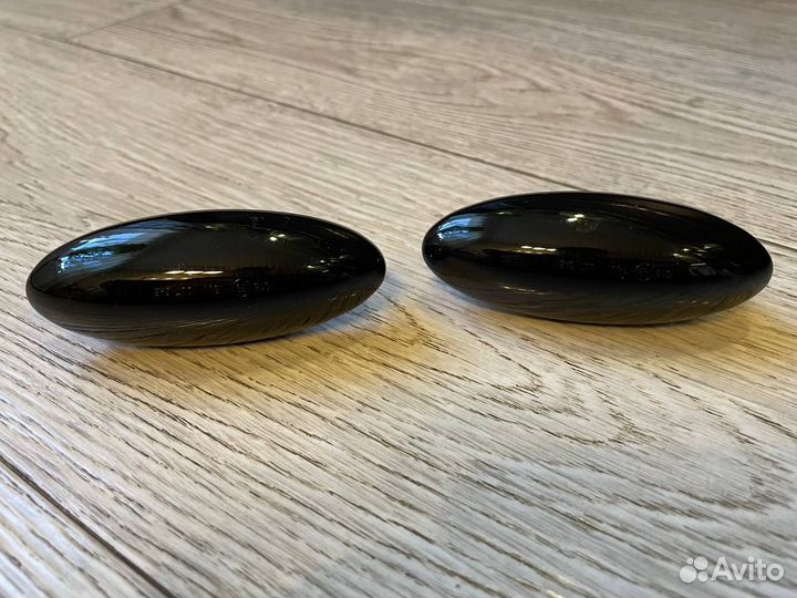 Динамические поворотники Toyota RAV4 Corolla Yaris