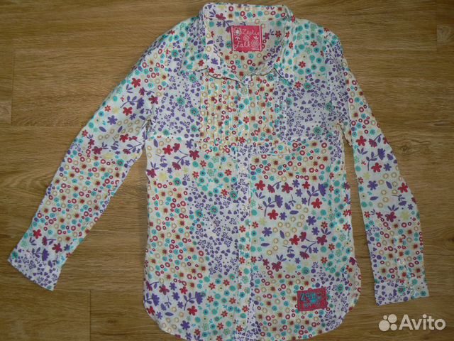 Одежда д/д р-р 134-158