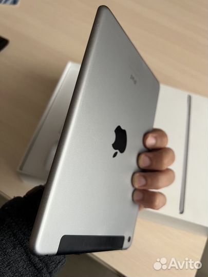 iPad Mini 4 128Gb LTE Оригинал Ростест Пленка