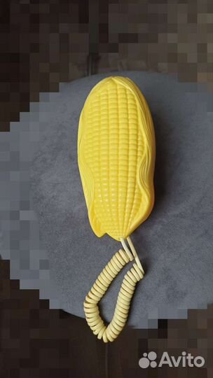 Телефон Кукуруза стационарный