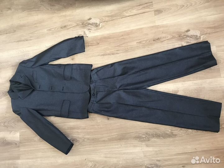 Школьная форма для мальчика