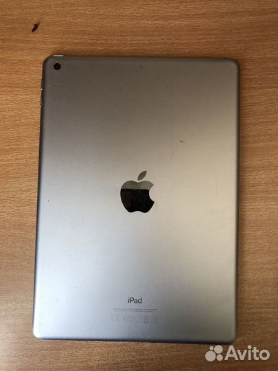 iPad 2017