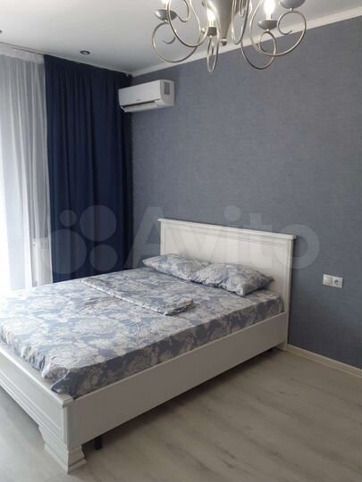 1-к. квартира, 33 м², 4/17 эт.