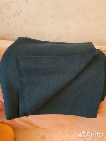 Отрез ткани