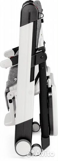 Детский стульчик Peg-Perego
