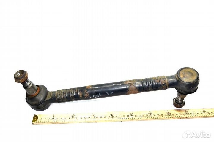Шарнир стабилизатора, ведущий мост volvo FH16 (01