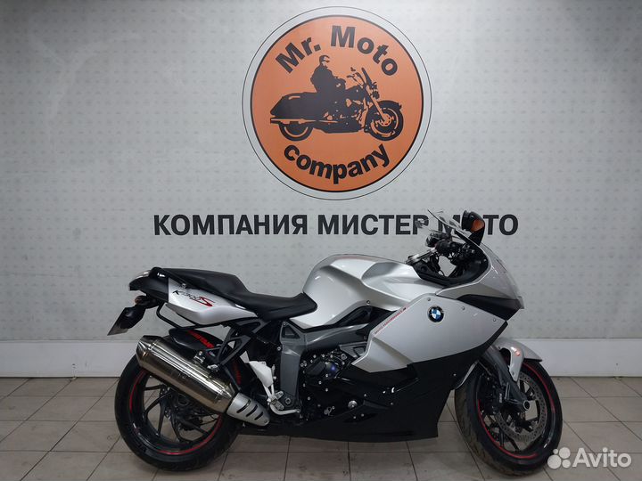 BMW K 1300 S