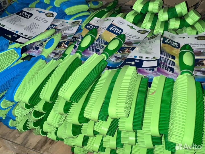 Швабры и пилки 