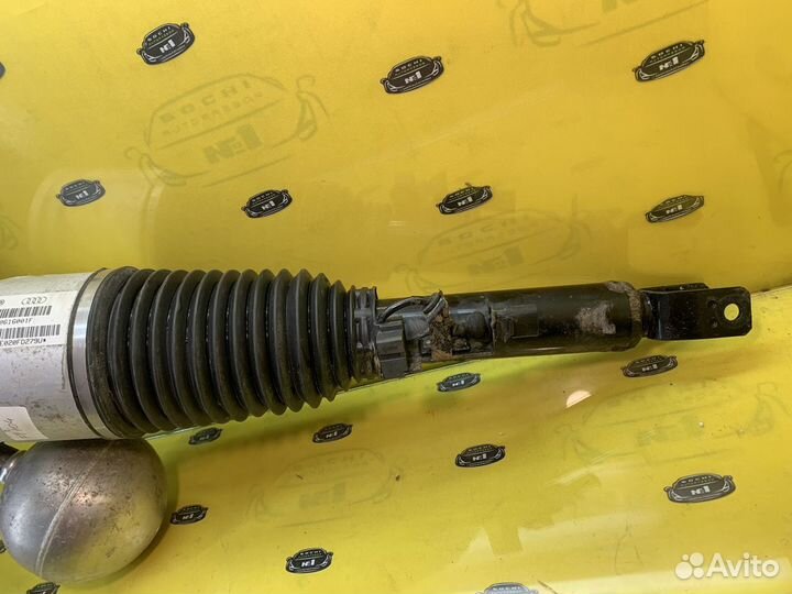 Амортизатор задний Левый Volkswagen Phaeton