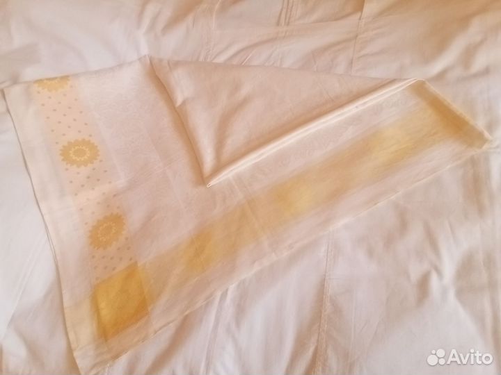 Скатерти СССР новые