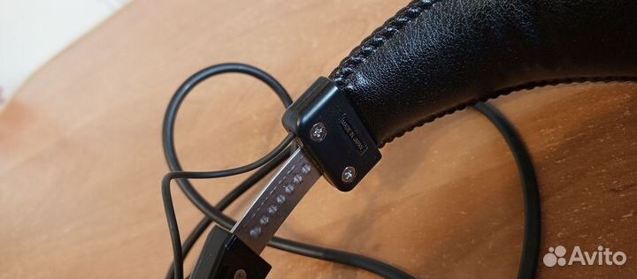 Наушники Sony MDR-CD 900ST