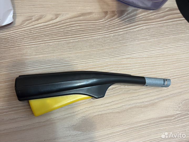 Зажигалка для газовой плиты