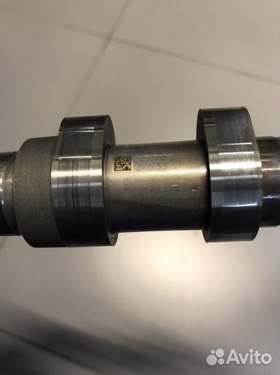 Mercedes benz W166 GLE Распредвал впуск М276