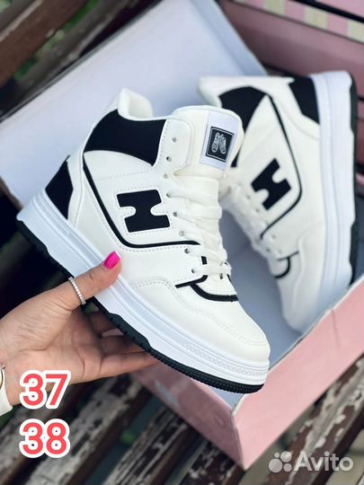 Кросовки димисезонные