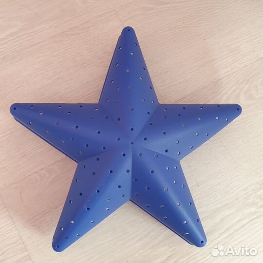 Ночник детский IKEA