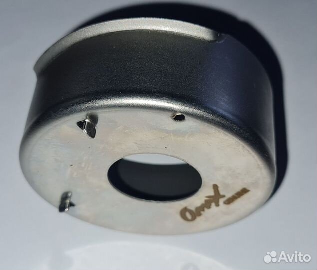 Стакан помпы охлаждения Yamaha 115-250