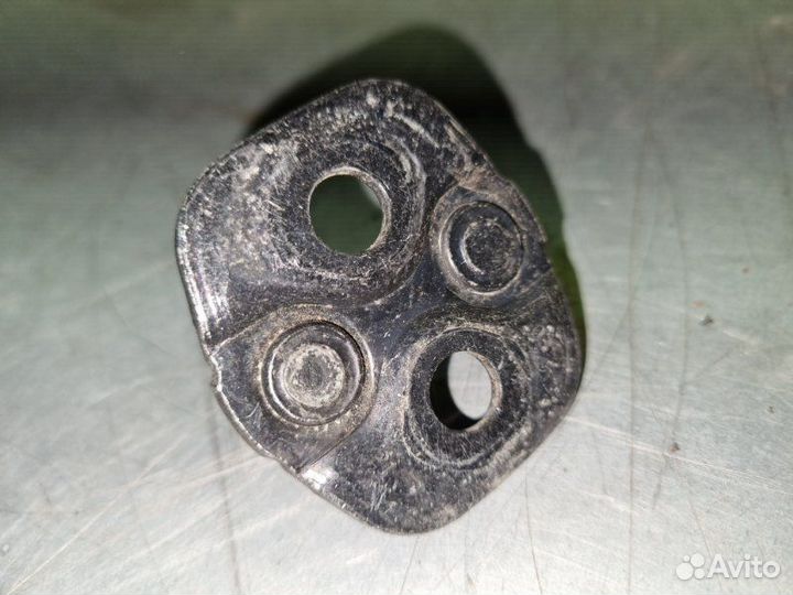 Ответная часть замка двери Nissan Murano Z51 3.5