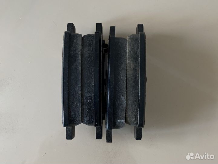 Колодки Sangsin SP4373 задние