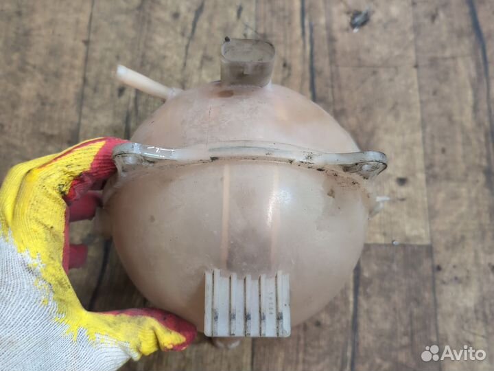 Расширительный бачок Volkswagen Polo 2011-2020